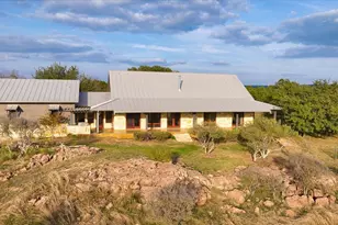 1250 Rocky Hollow Dr, Burnet, TX 78611 - Photo 6