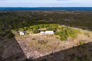 1250 Rocky Hollow Dr, Burnet, TX 78611 - Photo 2