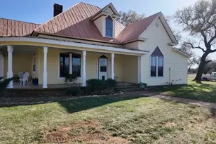 801 Mohawk, Cherokee, TX 76832 - Photo 2