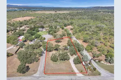 314 Camp Road, Highland Haven, TX 78654 - Photo 1