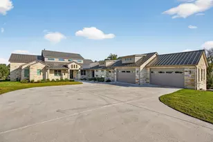 1011 Moss Downs, Granite Shoals, TX 78654 - Photo 2