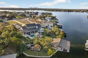 1011 Moss Downs, Granite Shoals, TX 78654 - Photo 1