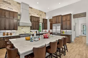 1011 Moss Downs, Granite Shoals, TX 78654 - Photo 10