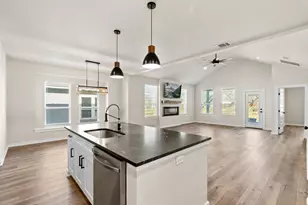 853 Cypress Ln, Cottonwood Shores, TX 78657 - Photo 12