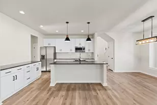 853 Cypress Ln, Cottonwood Shores, TX 78657 - Photo 10