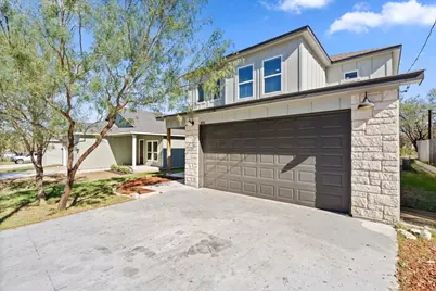 853 Cypress Lane, Cottonwood Shores, TX 78657 - Photo 4