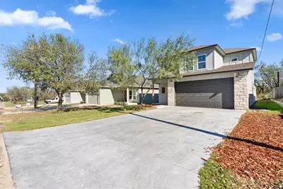 853 Cypress Lane, Cottonwood Shores, TX 78657 - Photo 1