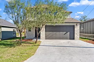 853 Cypress Ln, Cottonwood Shores, TX 78657 - Photo 2