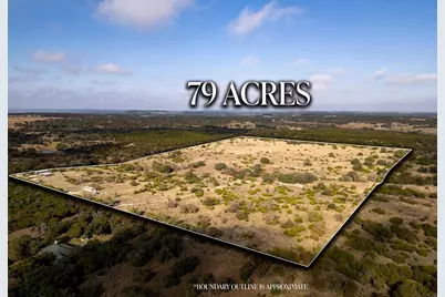 750 Marshall Road, Bertram, TX 78605 - Photo 1