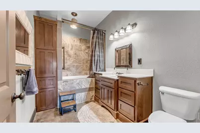 750 Marshall Road, Bertram, TX 78605 - Photo 16