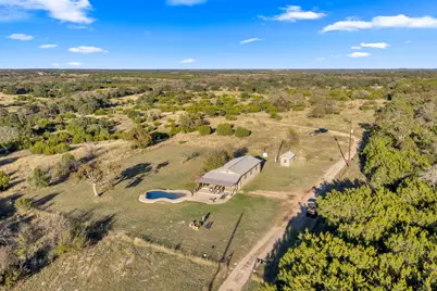 750 Marshall Road, Bertram, TX 78605 - Photo 8