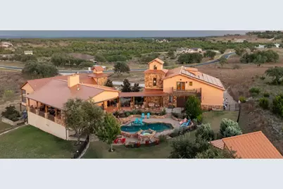 281 Cedar Mountain Drive, Marble Falls, TX 78654 - Photo 2