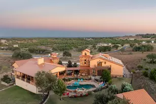 281 Cedar Mountain Dr, Marble Falls, TX 78654 - Photo 2