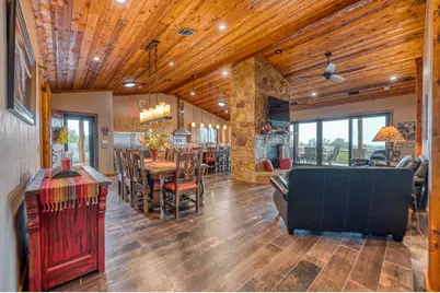 281 Cedar Mountain Drive, Marble Falls, TX 78654 - Photo 4