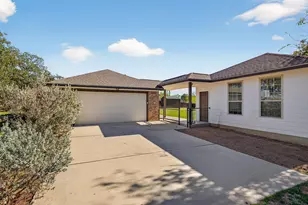 412 Bluebonnet, Granite Shoals, TX 78654 - Photo 20