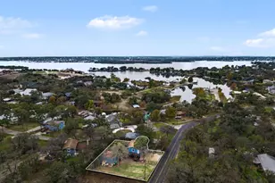 902 Prairie Creek, Marble Falls, TX 78654 - Photo 1