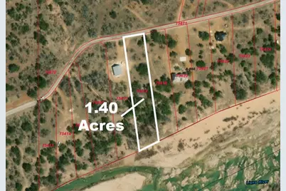 Tbd County Road 104 Road, Llano, TX 78643 - Photo 2