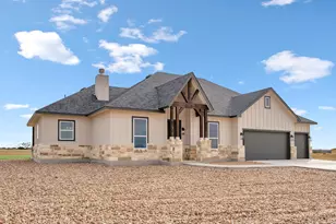 379 Prarie Point Rd, Bertram, TX 78605 - Photo 1