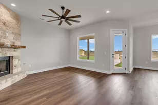 379 Prarie Point Rd, Bertram, TX 78605 - Photo 6