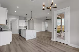 373 Prarie Point Rd, Bertram, TX 78605 - Photo 8