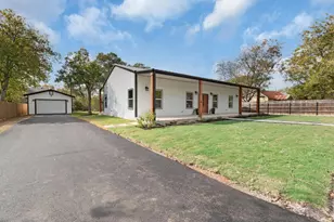 430 W South St, Bertram, TX 78605 - Photo 2