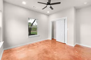 430 W South St, Bertram, TX 78605 - Photo 16