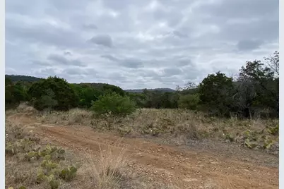 Lot 129 Cr 140, Burnet, TX 78611 - Photo 1