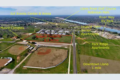 000 Ranch Road 152, Llano, TX 78643 - Photo 1