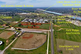 000 Ranch Road 152, Llano, TX 78643 - Photo 1