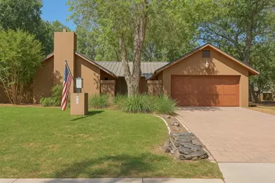 206 Blue Ground, Horseshoe Bay, TX 78657 - Photo 1