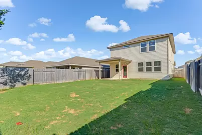 525 Longmount Cove, Liberty Hill, TX 78642 - Photo 30