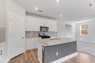 525 Longmount Cove, Liberty Hill, TX 78642 - Photo 8