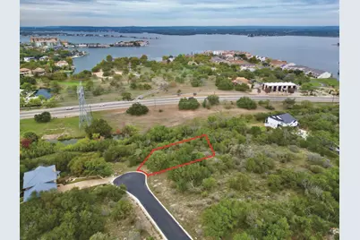 000 Twin Sails, Horseshoe Bay, TX 78657 - Photo 1