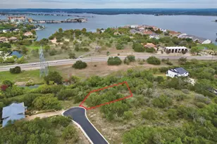 000 Twin Sails, Horseshoe Bay, TX 78657 - Photo 1