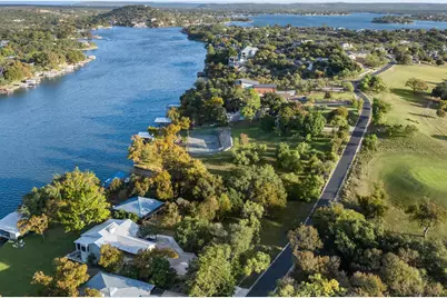 2908 & 2910 Pack Saddle Drive, Horseshoe Bay, TX 78657 - Photo 1