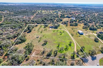 121 Amber Creek, Burnet, TX 78611 - Photo 4