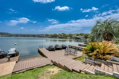 104 Cove East #207, Horseshoe Bay, TX 78657 - Photo 30