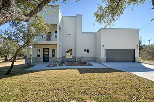 301 Knights Row St, Cottonwood Shores, TX 78657 - Photo 1