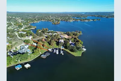 316 Skyline Drive, Sunrise Beach, TX 78643 - Photo 4