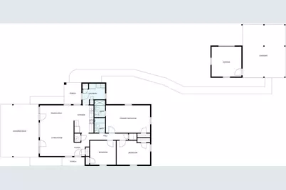 316 Skyline Drive, Sunrise Beach, TX 78643 - Photo 30
