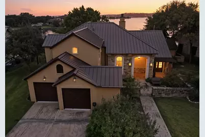 325 W Wilderness Drive, Marble Falls, TX 78654 - Photo 1