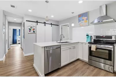 2102 Belaire Drive, Granite Shoals, TX 78654 - Photo 6