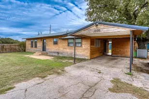 1506 Geronimo Trail, Kingsland, TX 78639 - Photo 2