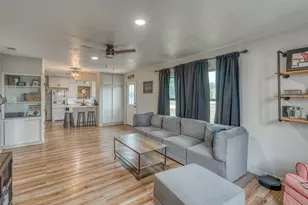 1506 Geronimo Trail, Kingsland, TX 78639 - Photo 4