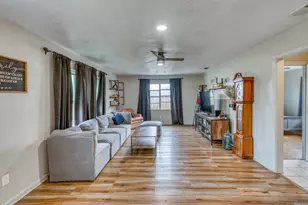 1506 Geronimo Trail, Kingsland, TX 78639 - Photo 2