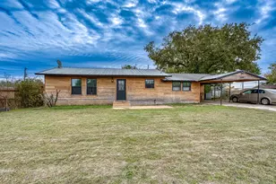1506 Geronimo Trail, Kingsland, TX 78639 - Photo 4