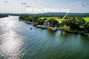569 Ellen Williams Loop, Kingsland, TX 78639 - Photo 4