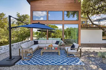 820 Broken Arrow, Horseshoe Bay, TX 78657 - Photo 4