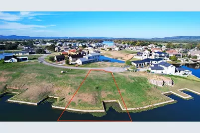 Lot 44A Blue Heron Dr, Kingsland, TX 78639 - Photo 2