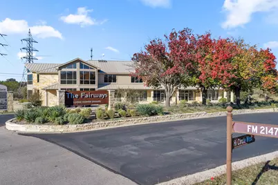 Lt 9002-A Springfield, Horseshoe Bay, TX 78657 - Photo 6